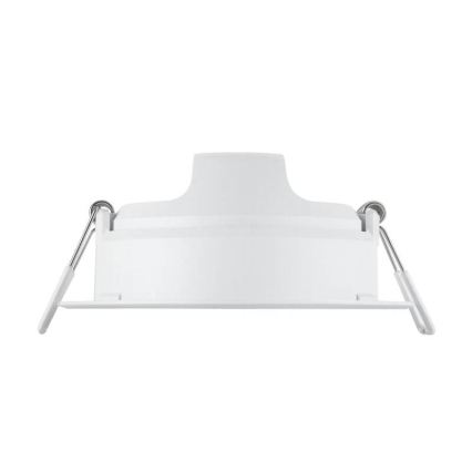 Philips - LED ugradna stropna svjetiljka MESON LED/21W/230V 6500K Ø 19 cm