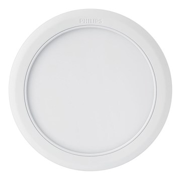 Philips - LED ugradna svjetiljka 1xLED/21W/230V