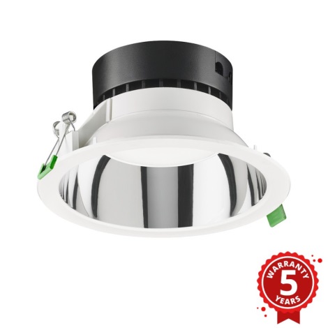 Philips - LED Ugradna svjetiljka CORELINE LED/19W/230V