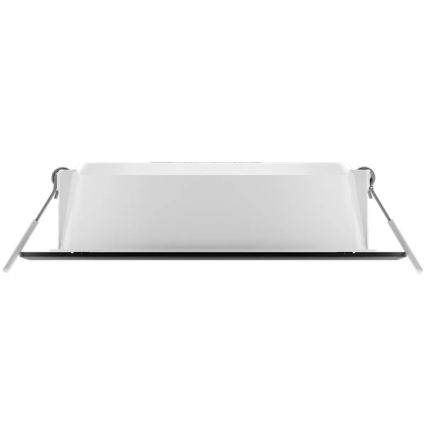 Philips - LED ugradna svjetiljka MESON LED/12,5 W/230 V/4000 K