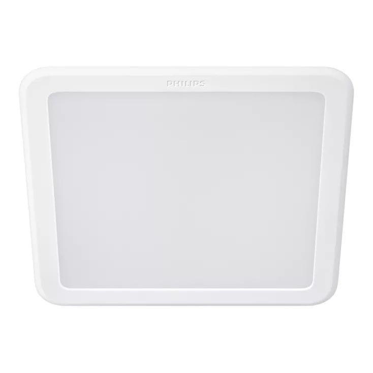 Philips - LED ugradna svjetiljka MESON LED/13W/230V 4000K 14x14 cm