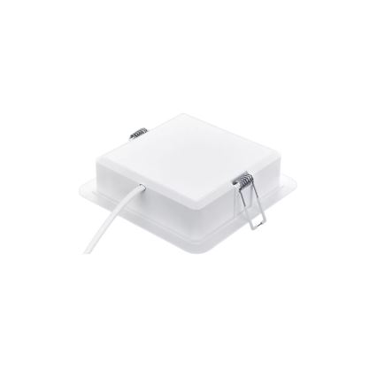 Philips - LED ugradna svjetiljka MESON LED/13W/230V 4000K 14x14 cm