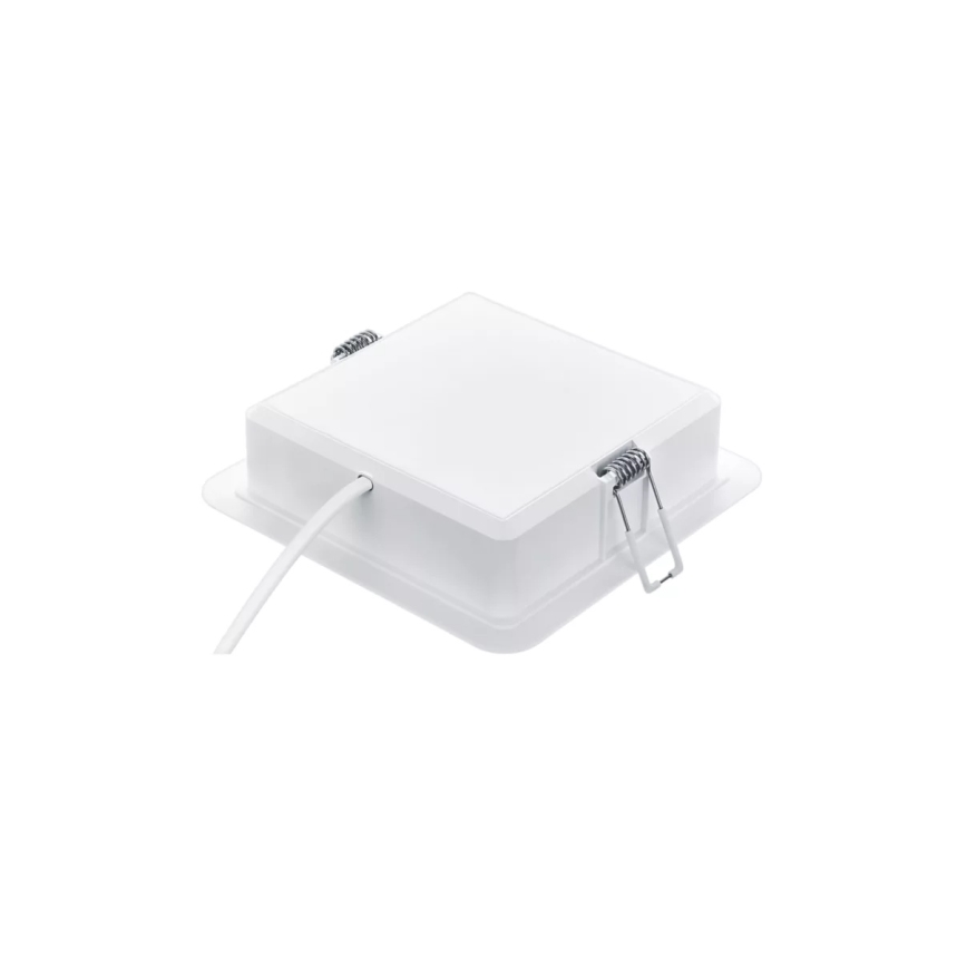 Philips - LED ugradna svjetiljka MESON LED/13W/230V 4000K 14x14 cm