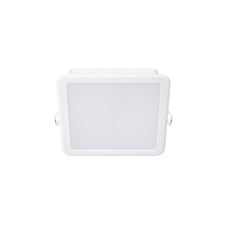 Philips - LED ugradna svjetiljka MESON LED/13W/230V 4000K 14x14 cm