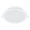 Philips - LED ugradna svjetiljka MESON LED/13W/230V 6500K Ø 14 cm