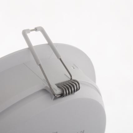 Philips - LED ugradna svjetiljka LED/24W/230V 4000K