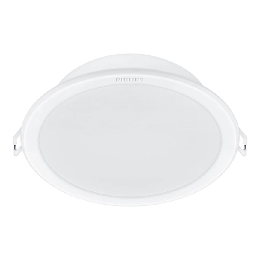 Philips - LED ugradna svjetiljka MESON LED/7,5W/230V 4000K Ø 12 cm