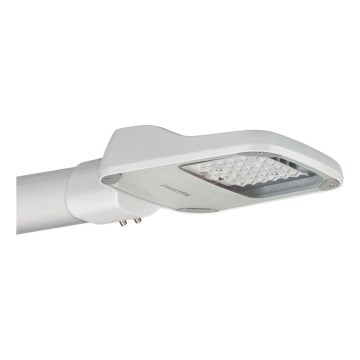 Philips - LED ulična svjetiljka CORELINE MALAGA LED/25W/230V 4000K IP65