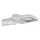 Philips - LED ulična svjetiljka CORELINE MALAGA LED/25W/230V 4000K IP65