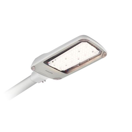 Philips - LED Ulična svjetiljka CORELINE MALAGA LED/47W/230V 4000K IP65