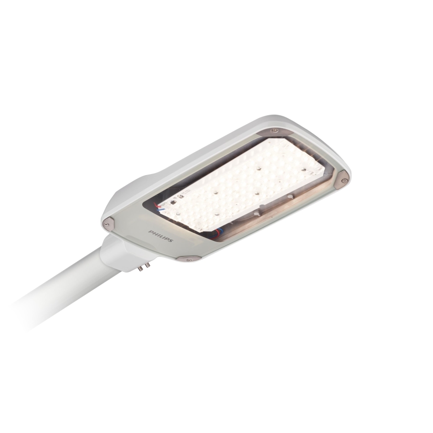 Philips - LED Ulična svjetiljka CORELINE MALAGA LED/47W/230V 4000K IP65