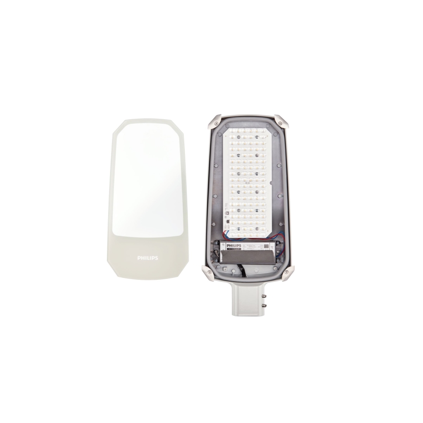 Philips - LED Ulična svjetiljka CORELINE MALAGA LED/47W/230V 4000K IP65