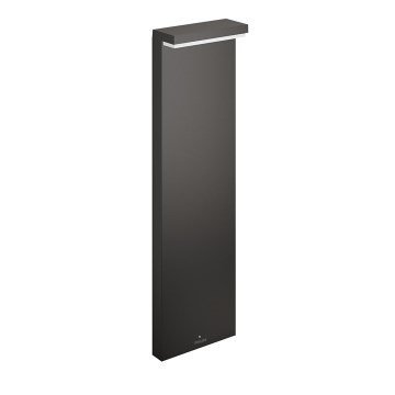 Philips - LED Vanjska lampa 2xLED/4,5W/230V 2700K IP44