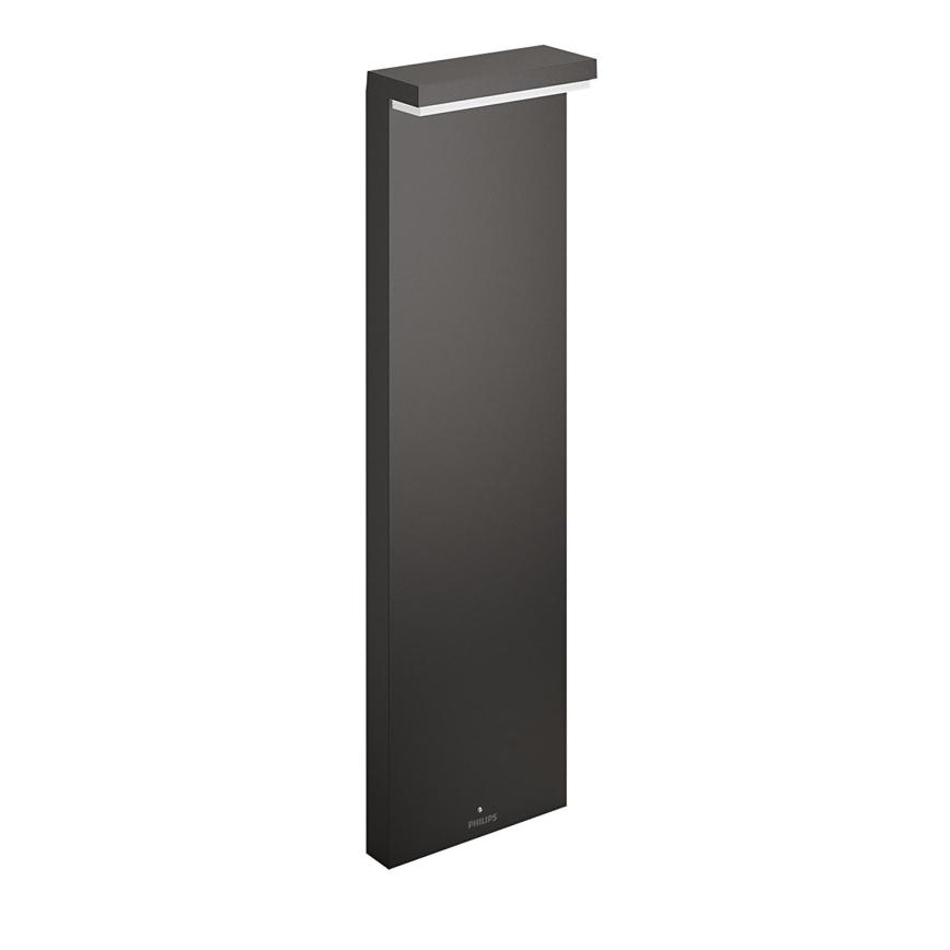 Philips - LED Vanjska lampa 2xLED/4,5W/230V 2700K IP44