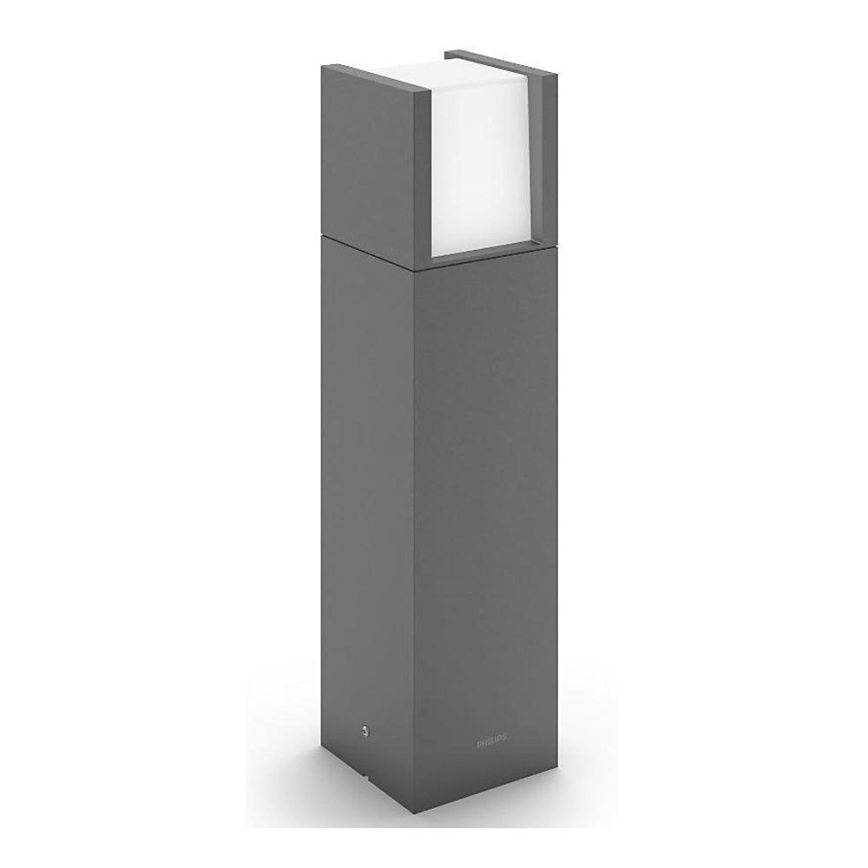 Philips - LED Vanjska lampa ARBOUR LED/3,8W/230V 40 cm 2700K IP44