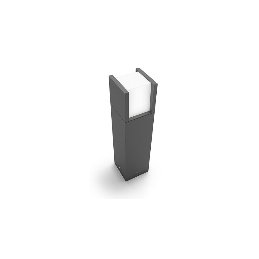 Philips - LED Vanjska lampa LED/3,8W/230V 40 cm 3000K IP44