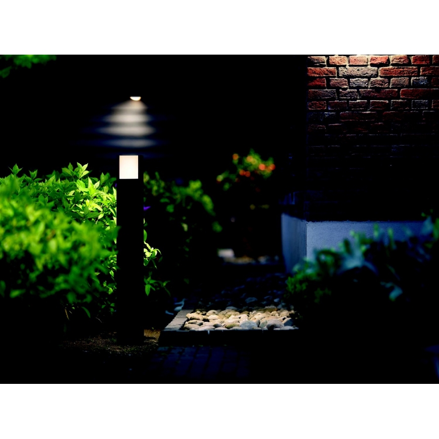 Philips - LED Vanjska lampa LED/3,8W/230V 77 cm 3000K IP44
