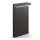 Philips - LED Vanjska lampa BUSTAN LED/3,8W/230V 2700K 40 cm IP44