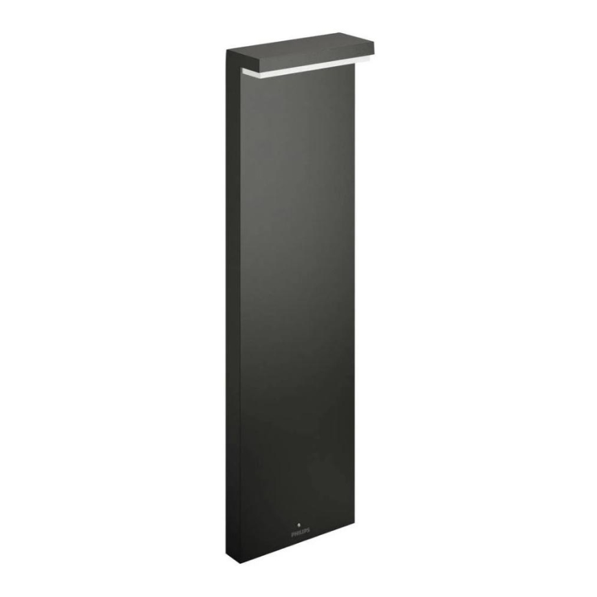 Philips - LED Vanjska lampa BUSTAN LED/3,8W/230V 2700K 77 cm IP44