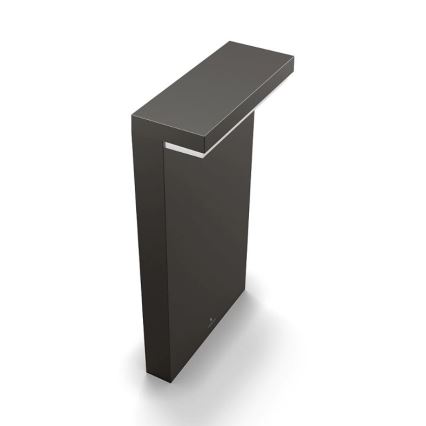 Philips - LED Vanjska lampa BUSTAN LED/3,8W/230V 2700K 40 cm IP44