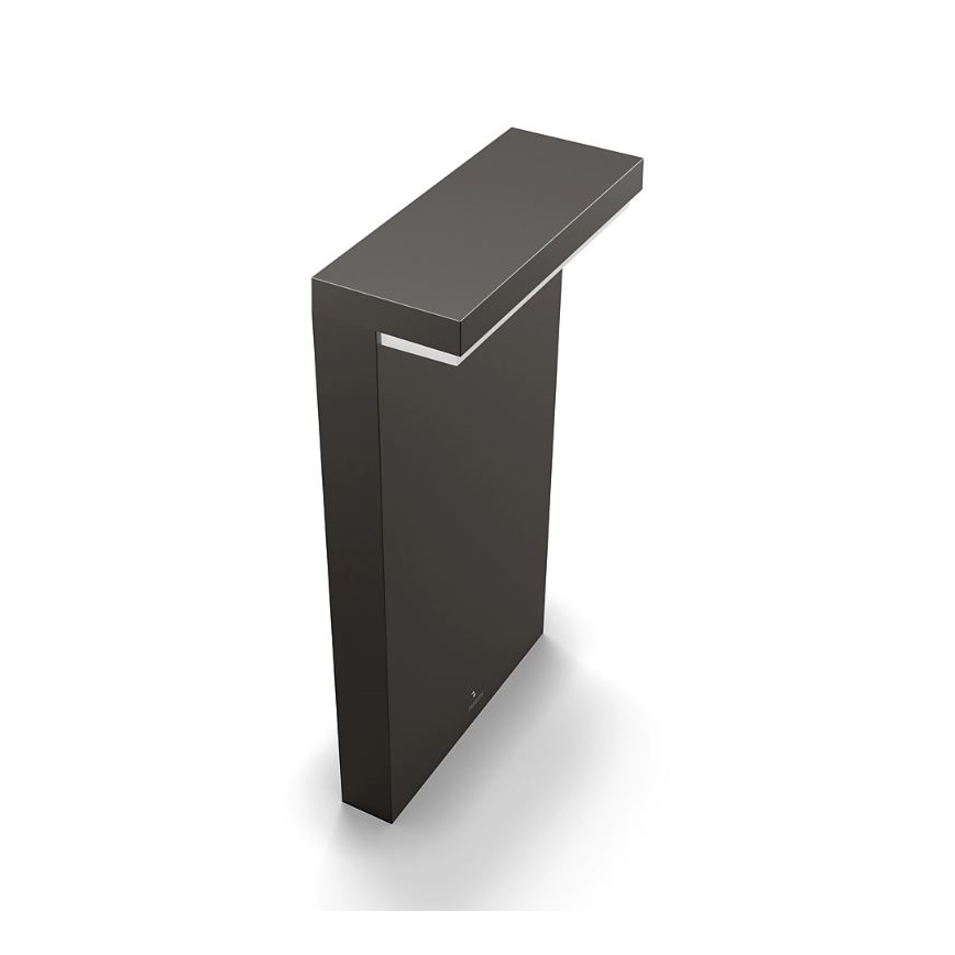 Philips - LED Vanjska lampa BUSTAN LED/3,8W/230V 2700K 40 cm IP44