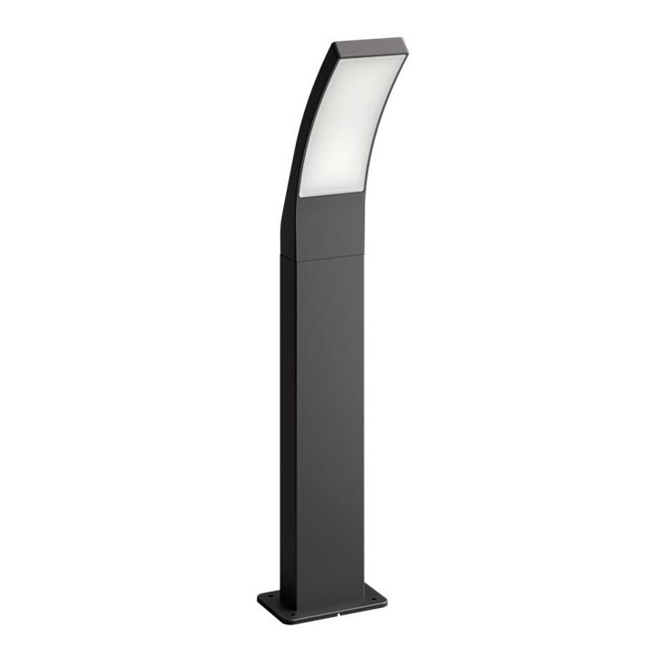 Philips - LED Vanjska lampa LED/12W/230V 2700K 60 cm IP44