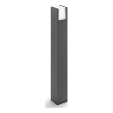 Philips - LED Vanjska lampa LED/3,8W/230V 77 cm 3000K IP44
