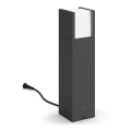 Philips - LED Vanjska lampa LED/6W/12V 4000K 2700K IP44