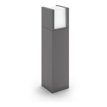 Philips - LED Vanjska lampa LED/6W/230V 4000K IP44