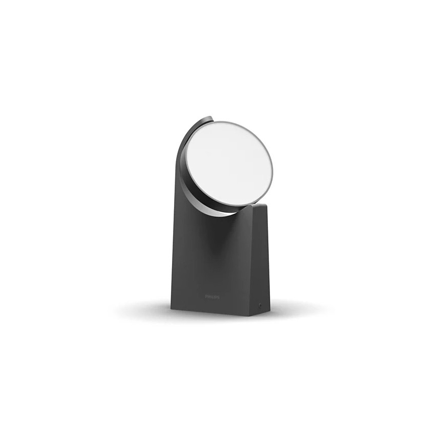 Philips - LED Vanjska lampa LED/7W/230V 2700K IP44
