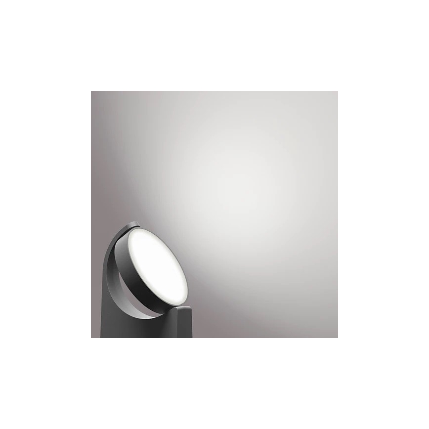 Philips - LED Vanjska lampa LED/7W/230V 4000K IP44