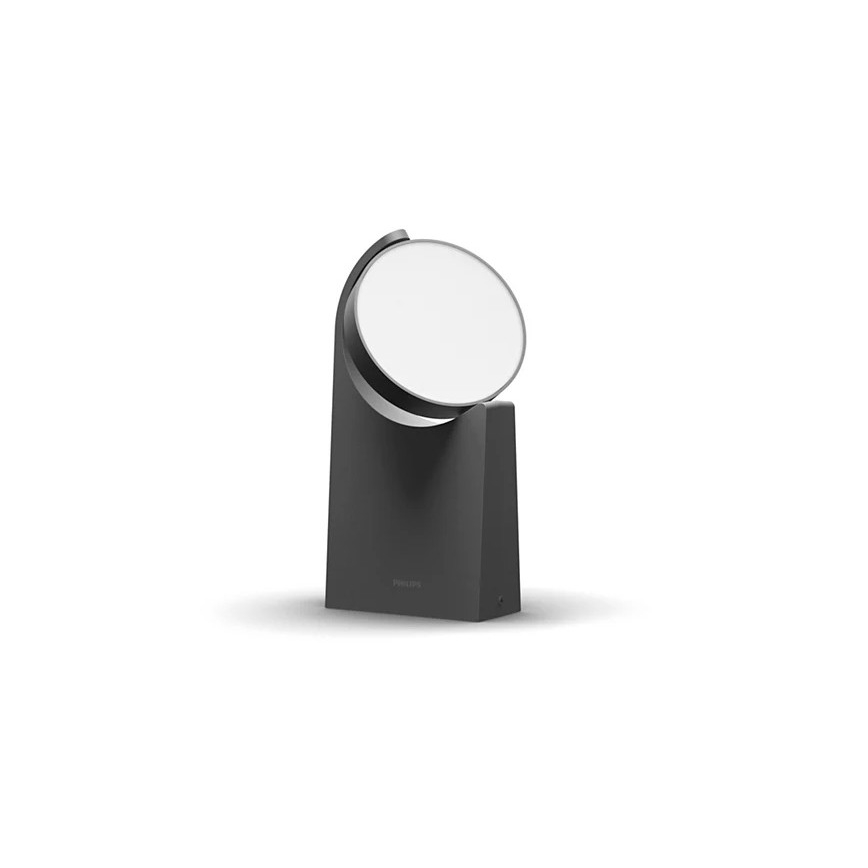 Philips - LED Vanjska lampa LED/7W/230V 4000K IP44
