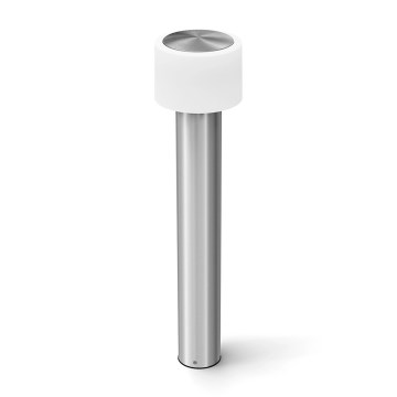 Philips - LED Vanjska lampa OTIS LED/4,3W/230V 2700K IP44
