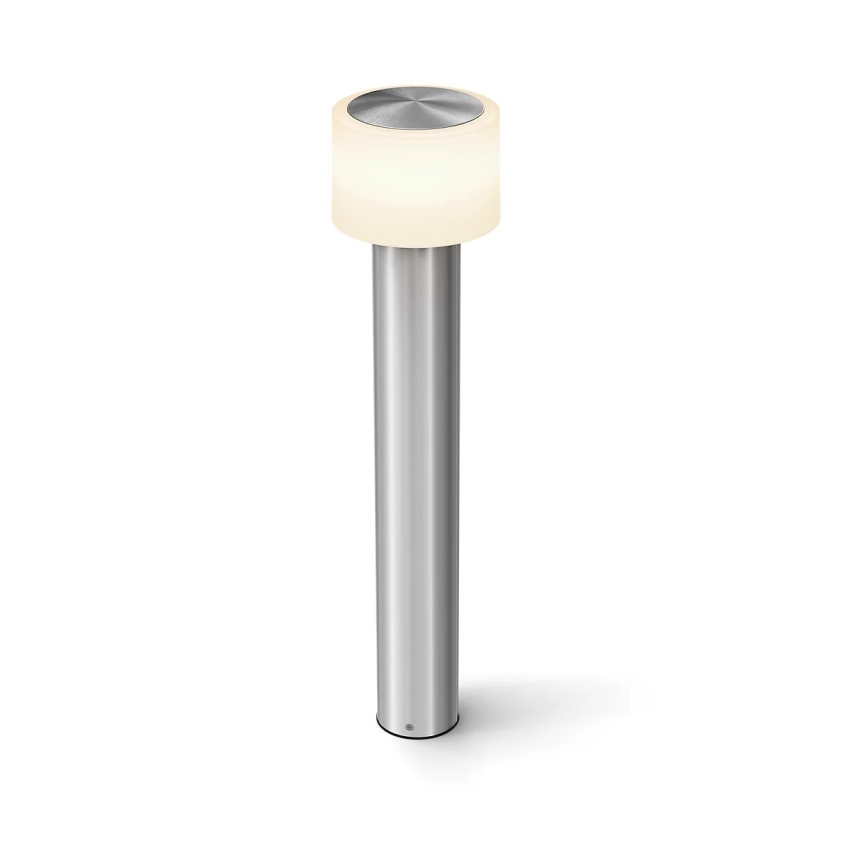 Philips - LED Vanjska lampa OTIS LED/4,3W/230V 2700K IP44