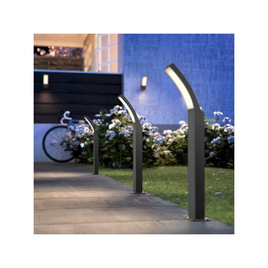 Philips - LED Vanjska lampa LED/12W/230V 2700K 60 cm IP44