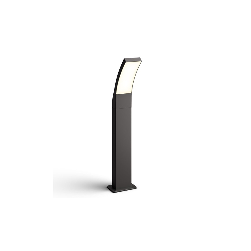 Philips - LED Vanjska lampa LED/12W/230V 2700K 60 cm IP44