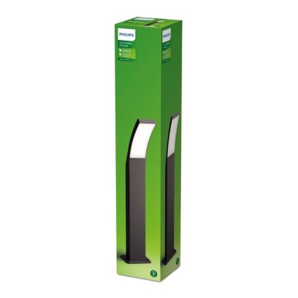 Philips - LED Vanjska lampa LED/12W/230V 2700K 60 cm IP44