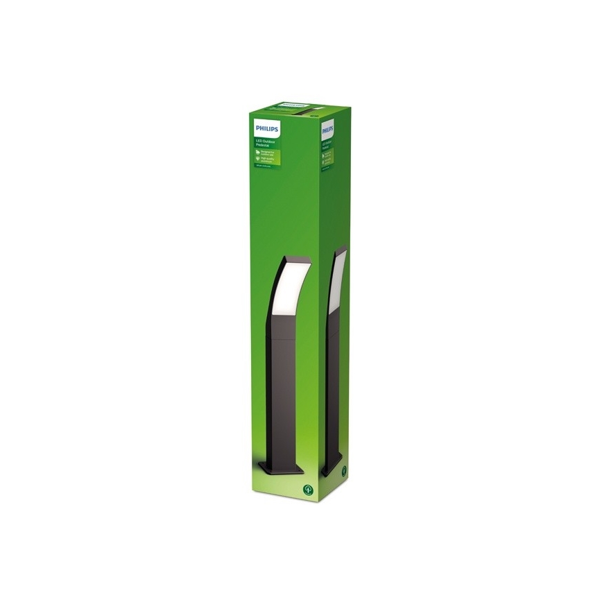 Philips - LED Vanjska lampa LED/12W/230V 2700K 60 cm IP44