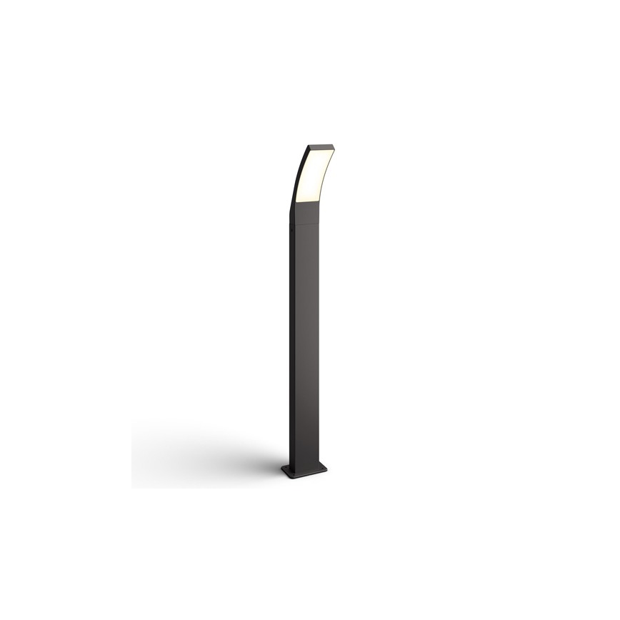 Philips - LED Vanjska lampa LED/12W/230V 2700K 96 cm IP44