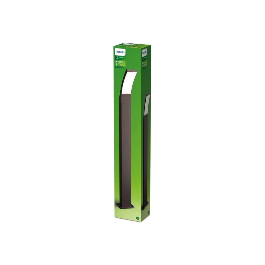 Philips - LED Vanjska lampa LED/12W/230V 2700K 96 cm IP44