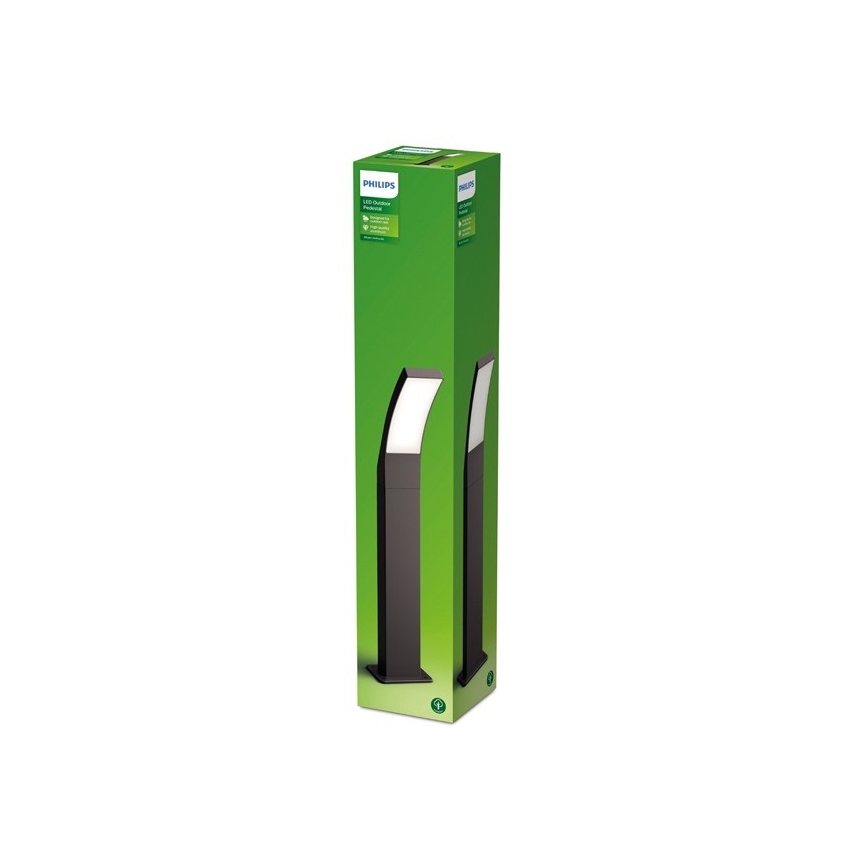 Philips - LED Vanjska lampa LED/12W/230V 4000K 60 cm IP44