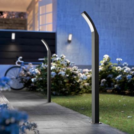 Philips - LED Vanjska lampa LED/12W/230V 4000K 96 cm IP44