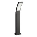 Philips - LED Vanjska lampa SPLAY LED/4,3W/230V 2700K 60 cm IP44