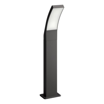 Philips - LED Vanjska lampa SPLAY LED/4,3W/230V 2700K 60 cm IP44