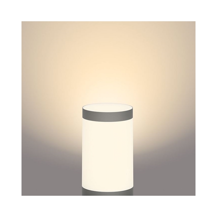 Philips - LED Vanjska lampa GARDENLINK LED/6W/12V 2700K IP44