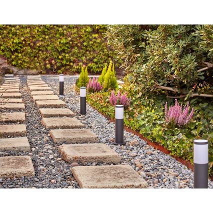 Philips - LED vanjska lampa GARDENLINK LED/6W/12V 4000K IP44