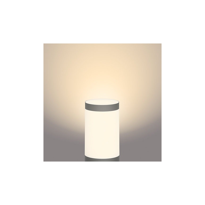 Philips - LED Vanjska lampa GARDENLINK LED/24W/230V 2700K IP44
