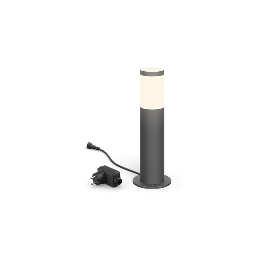 Philips - LED Vanjska lampa GARDENLINK LED/24W/230V 2700K IP44
