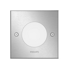 Philips - LED Vanjska rasvjeta za kućni prilaz LED/3W