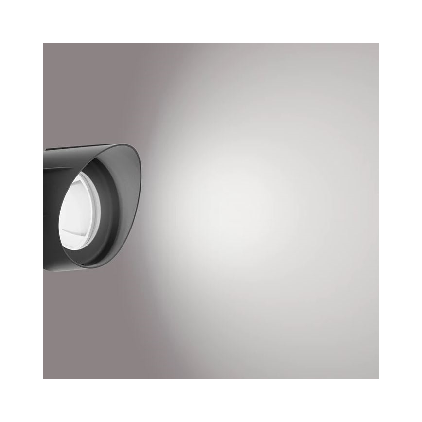 Philips - LED Vanjska reflektorska svjetiljka LED/6W/12V 4000K IP44
